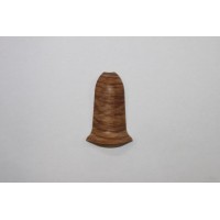 805 Угол наружный для плинтуса 58мм "Вимар" Дуб гранд (1уп=25шт) 805 Угол наружный для плинтуса 58мм "Вимар" Дуб гранд (1уп=25шт)