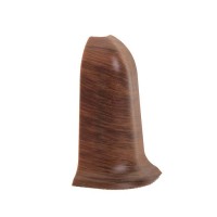 813 Угол наружный для плинтуса 58мм "Вимар" Дуб дворцовый (1уп=25шт) 813 Угол наружный для плинтуса 58мм "Вимар" Дуб дворцовый (1уп=25шт)