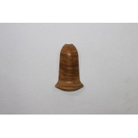 815 Угол наружный для плинтуса 58мм "Вимар" Дуб толедо (1уп=25шт) 815 Угол наружный для плинтуса 58мм "Вимар" Дуб толедо (1уп=25шт)