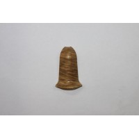 817 Угол наружный для плинтуса 58мм "Вимар" Дуб обыкновенный (1уп=25шт) 817 Угол наружный для плинтуса 58мм "Вимар" Дуб обыкновенный (1уп=25шт)