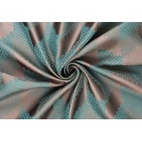 Портьера Этери 150*260 изумруд ГП Портьера Этери 150*260 изумруд ГП