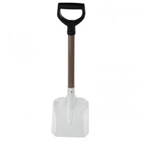 Лопата автомобильная "Практик" Лопата автомобильная "Практик"