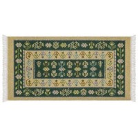 Коврик универсальный SHAHINTEX ETNO icarpet 60*100 малахит 001/002 Коврик универсальный SHAHINTEX ETNO icarpet 60*100 малахит 001/002