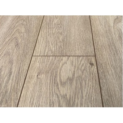 Ламинат U608 Дуб абсолют классический (1285х192х8мм; 1уп= 9шт; 2,214 м.кв; 33кл)