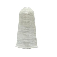 561 угол наружный для плинтуса 55мм "Quadro" Хедсон (1уп=25шт) 561 угол наружный для плинтуса 55мм "Quadro" Хедсон (1уп=25шт)