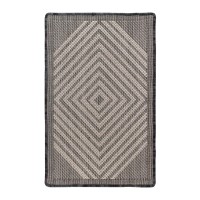 Ковер Циновка е4254/а1/19 0,8*1,5 (1,2 кв.м)