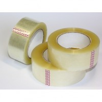 Скотч 200м*50мм Скотч 200м*50мм