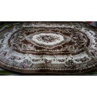 Ковер Хит-Сет Вивальди 2914/а2о/vd 1,6*2,3 (3,13м2) ОВАЛ Ковер Хит-Сет Вивальди 2914/а2о/vd 1,6*2,3 (3,13м2) ОВАЛ