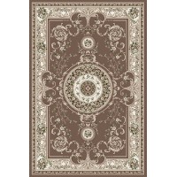 Ковер Хит-Сет Вивальди  2940/а2о/vd 1,6*2,3 (3,13м2) ОВАЛ