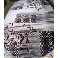 Ковер Хит-Сет Манхэттен 3234/а3о/mh 1,6*2,3 (3,13кв.м) ОВАЛ Ковер Хит-Сет Манхэттен 3234/а3о/mh 1,6*2,3 (3,13кв.м) ОВАЛ