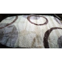 Ковер Фризе Шегги SH83/а1о/83 овал 2*3 (5,14 м2) Ковер Фризе Шегги SH83/а1о/83 овал 2*3 (5,14 м2)