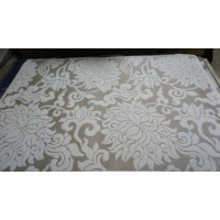 Ковер Фризе+ Циновка Эмили zf3417/b5/em 1,6*2,3 (3,68 м2) Ковер Фризе+ Циновка Эмили zf3417/b5/em 1,6*2,3 (3,68 м2)