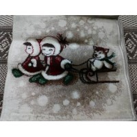 Ковер Хит-Сет Вивальди 3240/а7/vd 0.5*0.5 (0.25м2) Ковер Хит-Сет Вивальди 3240/а7/vd 0.5*0.5 (0.25м2)