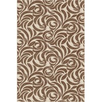 Дорожка Эспрессо 0,6 м f3668/с6r/еs (14,52 кв.м)