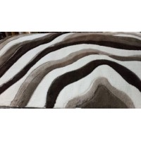 Ковер ANKA 07412A WHITE овал 2*3 (6 м2) ТУРЦИЯ Ковер ANKA 07412A WHITE овал 2*3 (6 м2) ТУРЦИЯ