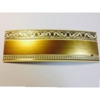 Бленда Монарх золото 30м/п Бленда Монарх золото 30м/п