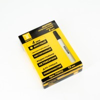 Маркер перманетный 4мм (черный) - MosTek Маркер перманетный 4мм (черный) - MosTek