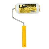 Валик в сборе 150мм - Поролон - MosTek Валик в сборе 150мм - Поролон - MosTek