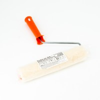 Валик натуральный мех с ручкой 240мм - Bohrer Валик натуральный мех с ручкой 240мм - Bohrer