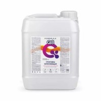 Грунтовка акриловая Formula Q8 5л Грунтовка акриловая Formula Q8 5л