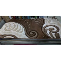 Ковер 2219-13 беж. Cameloт 0,8*1,5 (1,2 кв.м) Ковер 2219-13 беж. Cameloт 0,8*1,5 (1,2 кв.м)