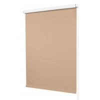 Мини Ролета Блэкаут Болид 160*175 какао ГП Мини Ролета Блэкаут Болид 160*175 какао ГП