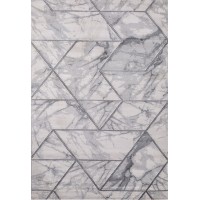 Ковер OMEGA 04457S silver/silver 1.6*2.3 (3.68 м.кв.) АКЦИЯ Ковер OMEGA 04457S silver/silver 1.6*2.3 (3.68 м.кв.) АКЦИЯ