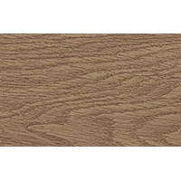 211 Порог с монтажным каналом 36мм 1,8м "Идеал", Дуб рустик