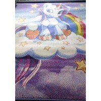 Ковер Джелли 45035/1 1,2*1,7 (2,04 м2) АКЦИЯ Ковер Джелли 45035/1 1,2*1,7 (2,04 м2) АКЦИЯ