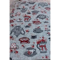 Ковер SOFT 3027 mutfak 1.2*1,7 (2,04 кв.м) Ковер SOFT 3027 mutfak 1.2*1,7 (2,04 кв.м)