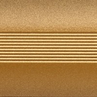 Порог(Стык) широкий 80мм*0,9м, Золото Порог(Стык) широкий 80мм*0,9м, Золото