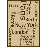 Ковер Циновка sz2906/а2о/11 0,6*1 (0,530кв.м) Ковер Циновка sz2906/а2о/11 0,6*1 (0,530кв.м)