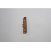 805 Заглушка правая для плинтуса 58мм "Вимар" Дуб гранд (1уп=25шт) 805 Заглушка правая для плинтуса 58мм "Вимар" Дуб гранд (1уп=25шт)