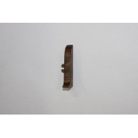 816 Заглушка правая для плинтуса 58мм "Вимар" Дуб ретушированный (1уп=25шт) 816 Заглушка правая для плинтуса 58мм "Вимар" Дуб ретушированный (1уп=25шт)