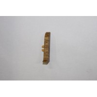 817 Заглушка правая для плинтуса 58мм "Вимар" Дуб обыкновенный (1уп=25шт) 817 Заглушка правая для плинтуса 58мм "Вимар" Дуб обыкновенный (1уп=25шт)