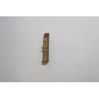 819 Заглушка правая для плинтуса 58мм "Вимар" Дуб летний (1уп=25шт) 819 Заглушка правая для плинтуса 58мм "Вимар" Дуб летний (1уп=25шт)