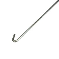 Стержень крюк 500 Стержень крюк 500