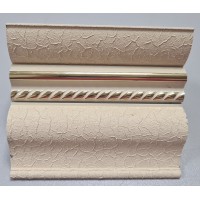 3,5м 3П Карниз АМЕ20 Валенсия бежевая КМц 3,5м 3П Карниз АМЕ20 Валенсия бежевая КМц