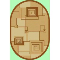 Ковер Циновка sz1124/а2о/11 1,2*1,7 (1,74 кв.м) ОВАЛ Ковер Циновка sz1124/а2о/11 1,2*1,7 (1,74 кв.м) ОВАЛ