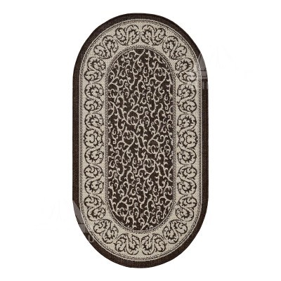 Ковер Циновка sz2232/c1/11 1*2 (2кв.м)