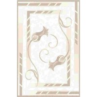 Ковер 2176-33 беж. LEGRAND 1,5*2,3 (3,45 кв.м)