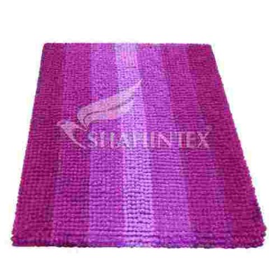 SHAHINTEX MULTIMAKARON 50*80 розовый