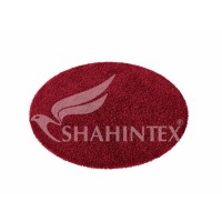 Коврик д/в MICROFIBER d-100 бордовый 05 АКЦИЯ Коврик д/в MICROFIBER d-100 бордовый 05 АКЦИЯ