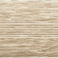 Порог(Стык) 35мм*1,8м с дюбелем Дуб беленый Порог(Стык) 35мм*1,8м с дюбелем Дуб беленый