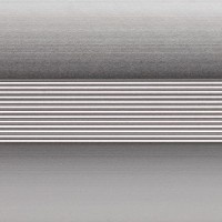 Порог(Стык) 40мм*0,9м с дюбелем Алюминий Порог(Стык) 40мм*0,9м с дюбелем Алюминий