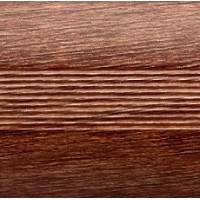 Порог(Стык) широкий 60мм*0,9м, Дуб канадский