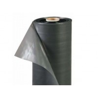 Плёнка Серая 90 мкр. ТУ 1,5*100 Плёнка Серая 90 мкр. ТУ 1,5*100