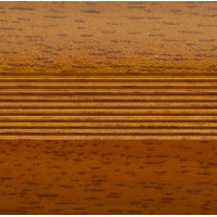 Порог(Стык) 38мм*1,8м, Вишня Порог(Стык) 38мм*1,8м, Вишня