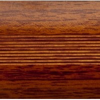 Порог(Стык) 38мм*1,8м, Дуб натуральный Порог(Стык) 38мм*1,8м, Дуб натуральный