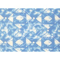 Коврик мерный ПВХ 0,65х15 м 6111 Коврик мерный ПВХ 0,65х15 м 6111